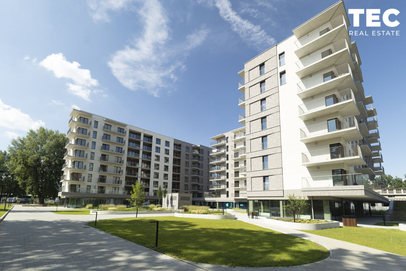 Apartment in Kraków, Zabłocie, Podgórze - Widok 5