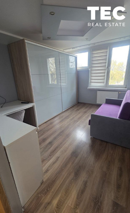 Mieszkanie – Kraków, Nowa Huta - Widok 5