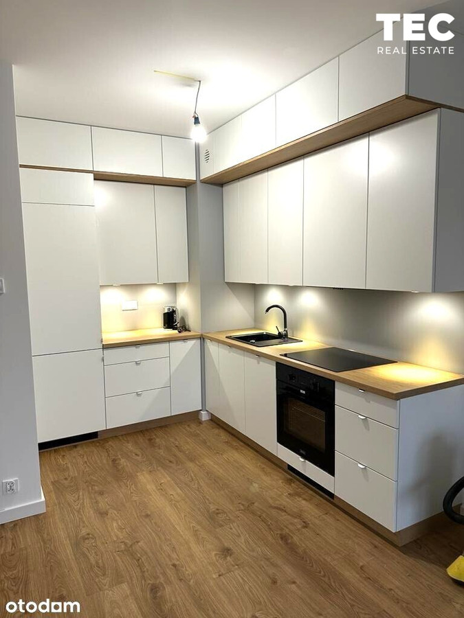 1-bed apartment, 37 m²