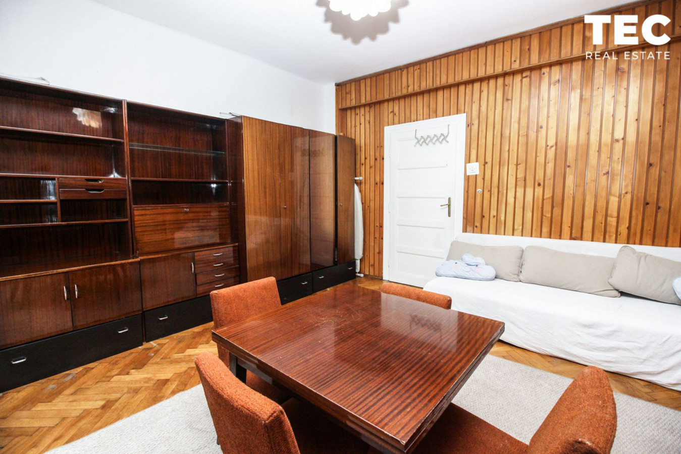 Apartment in Kraków, Grzegórzki - Widok 5