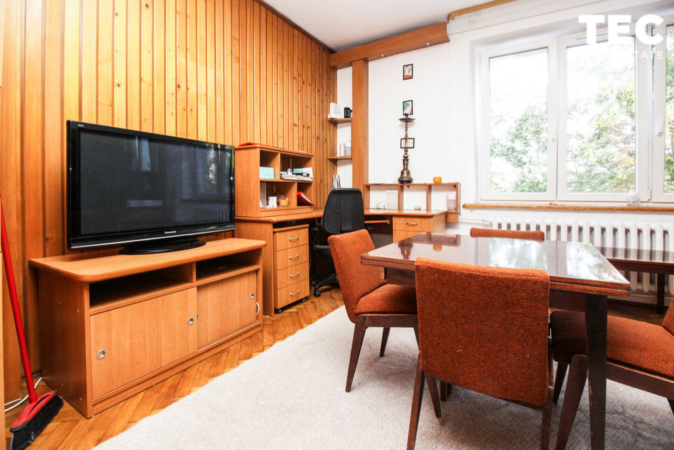 Apartment in Kraków, Grzegórzki - Widok 6