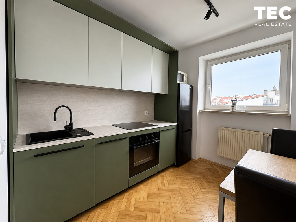 Mieszkanie – Kraków - Widok 4