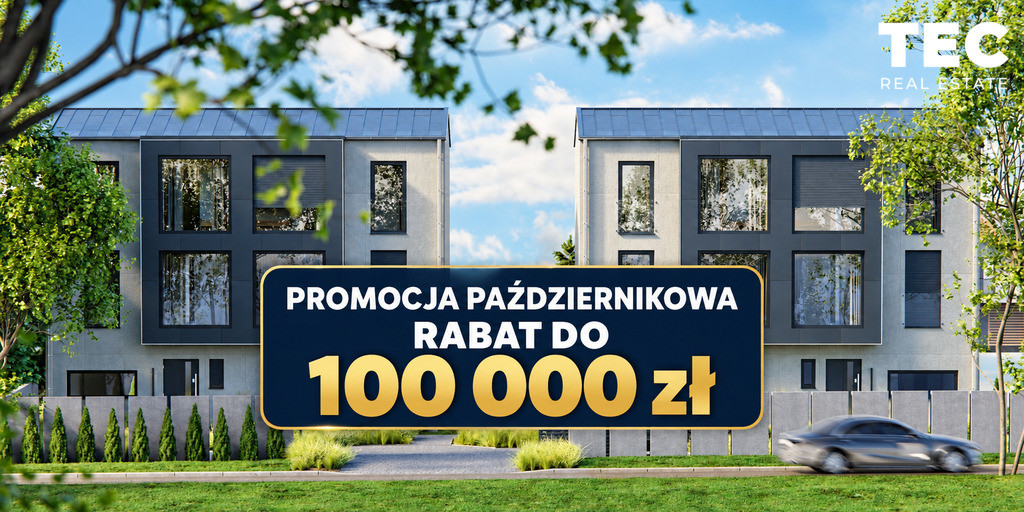 Dom – Kraków, Nowa Huta - Widok 2