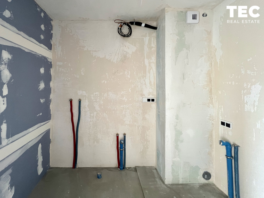 Bez prowizji i PCC, 36,64 m², balkon na południe, Cystersów 19 - Widok 5