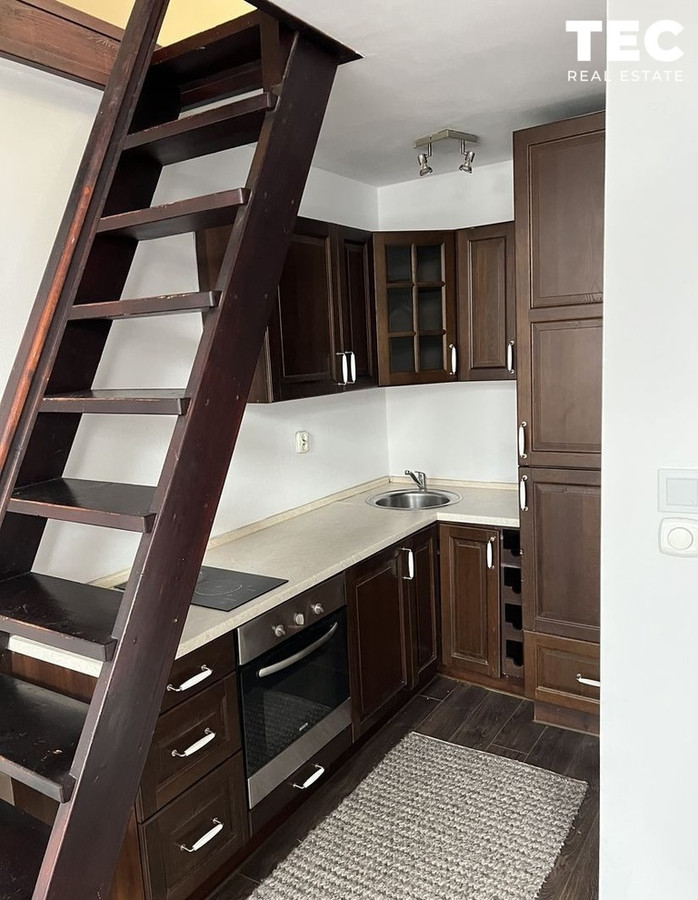 Apartment in Kraków, Kazimierz, Stare Miasto - View 4