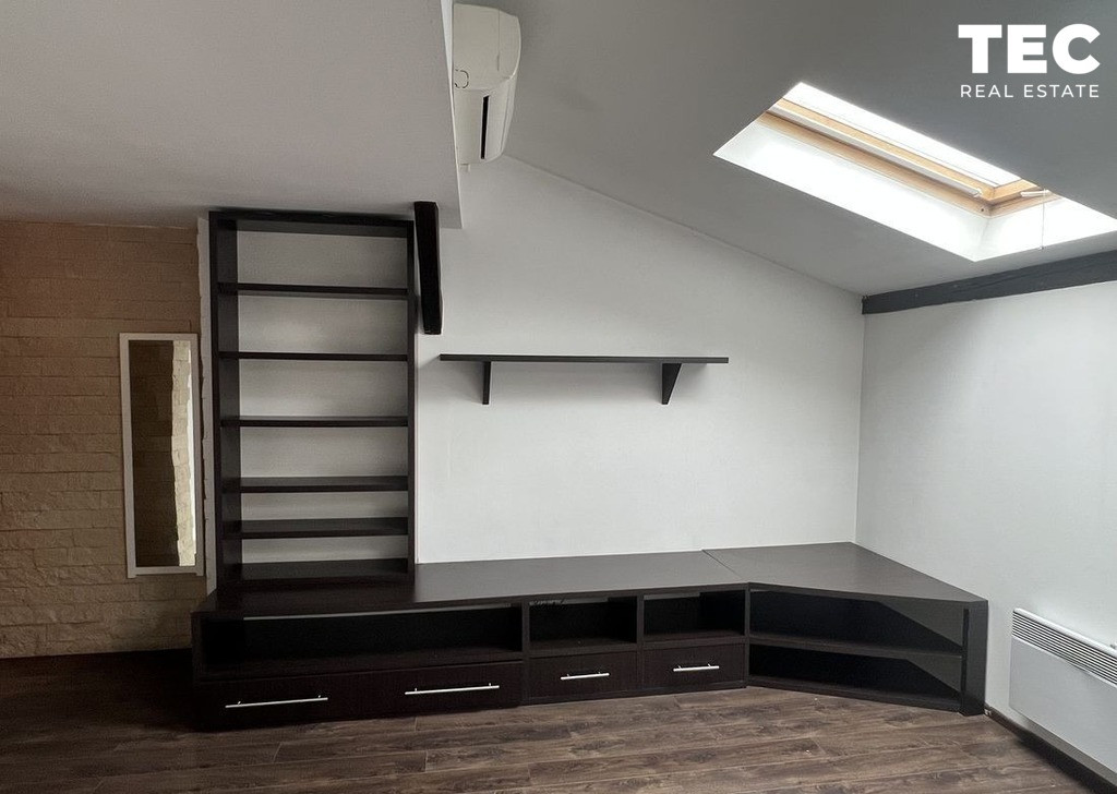 Leilighet, 33 m²