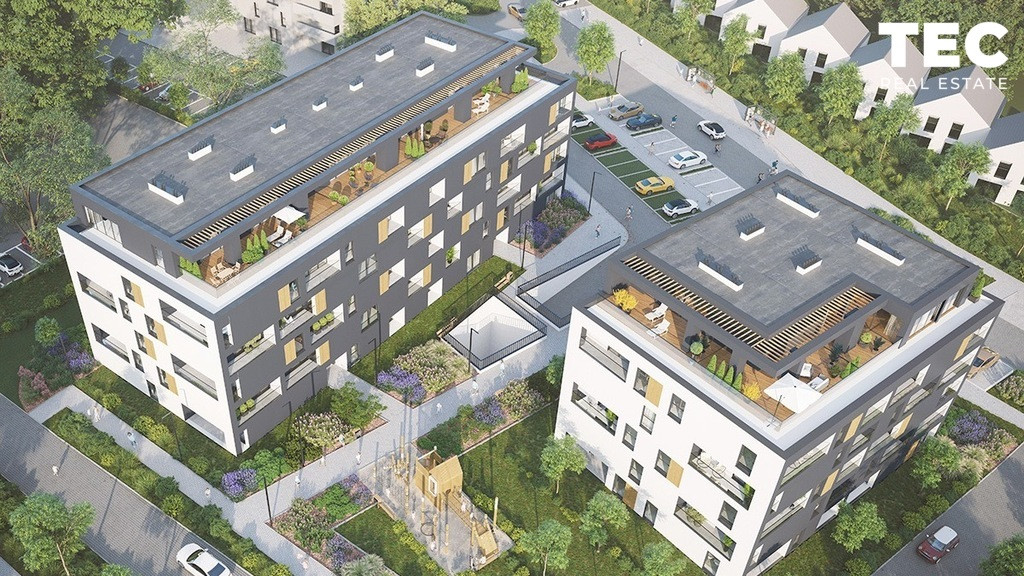 Mieszkanie – Tychy - Widok 5