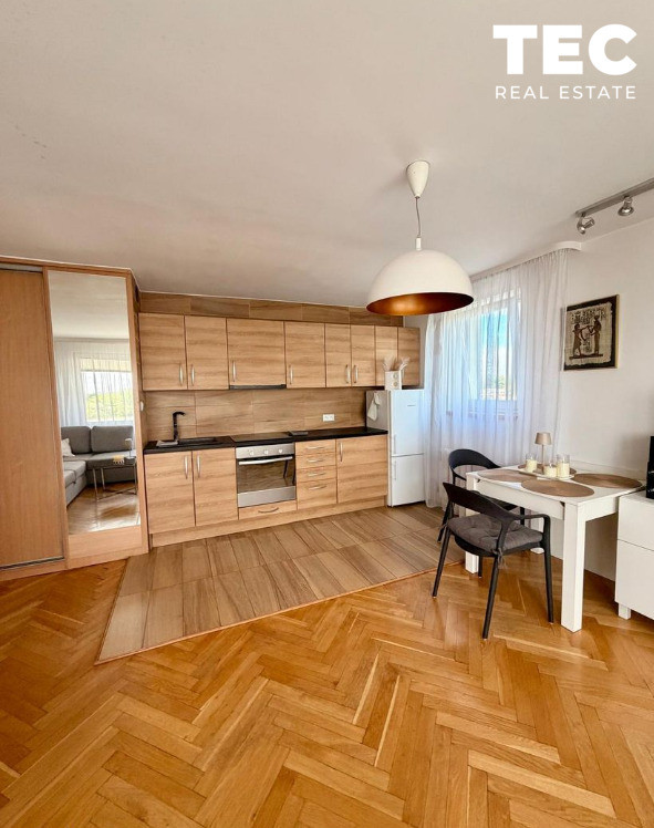Mieszkanie – Kraków, Krowodrza - Więcej