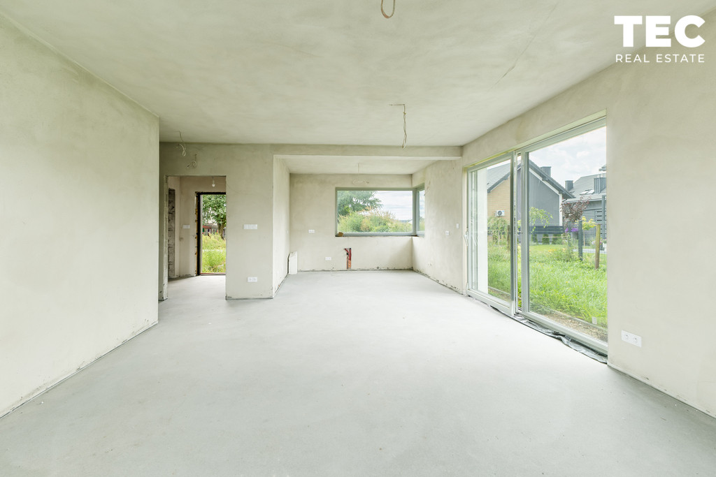 Dom – Zabierzów, Brzezie - Widok 4