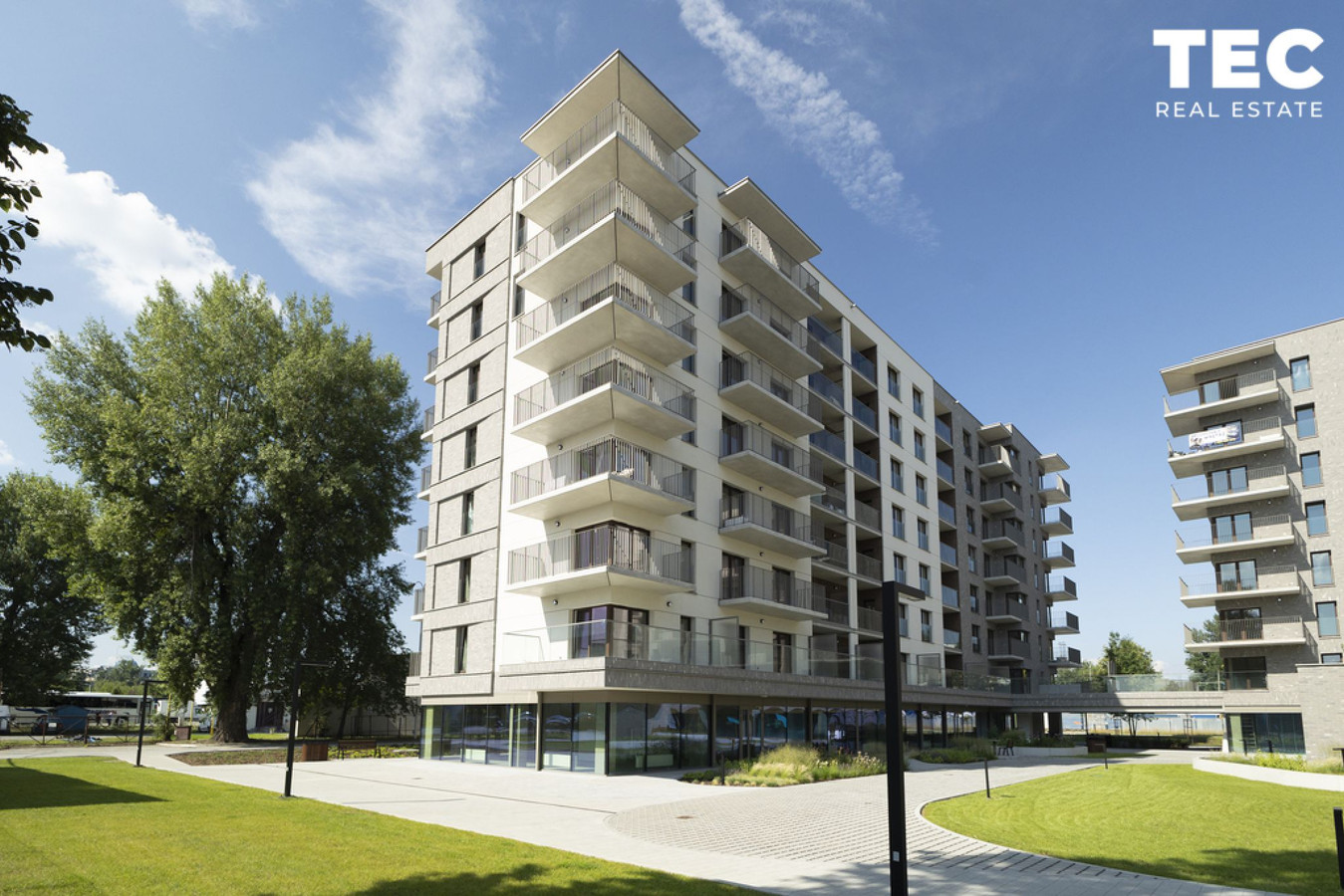 Apartment in Kraków, Zabłocie, Podgórze - Widok 2
