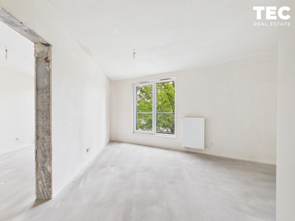 Apartment in Kraków, Prądnik Czerwony - Widok 5