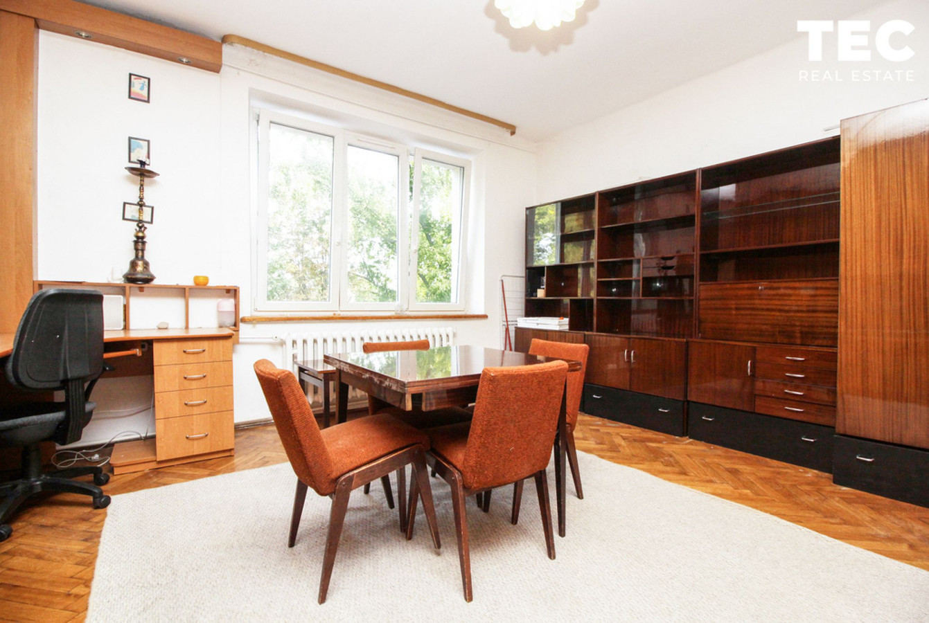 Apartment in Kraków, Grzegórzki - Widok 4