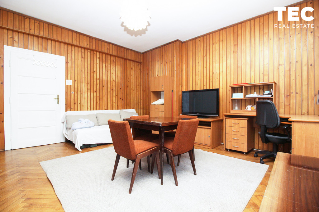 Apartment in Kraków, Grzegórzki - Widok 2