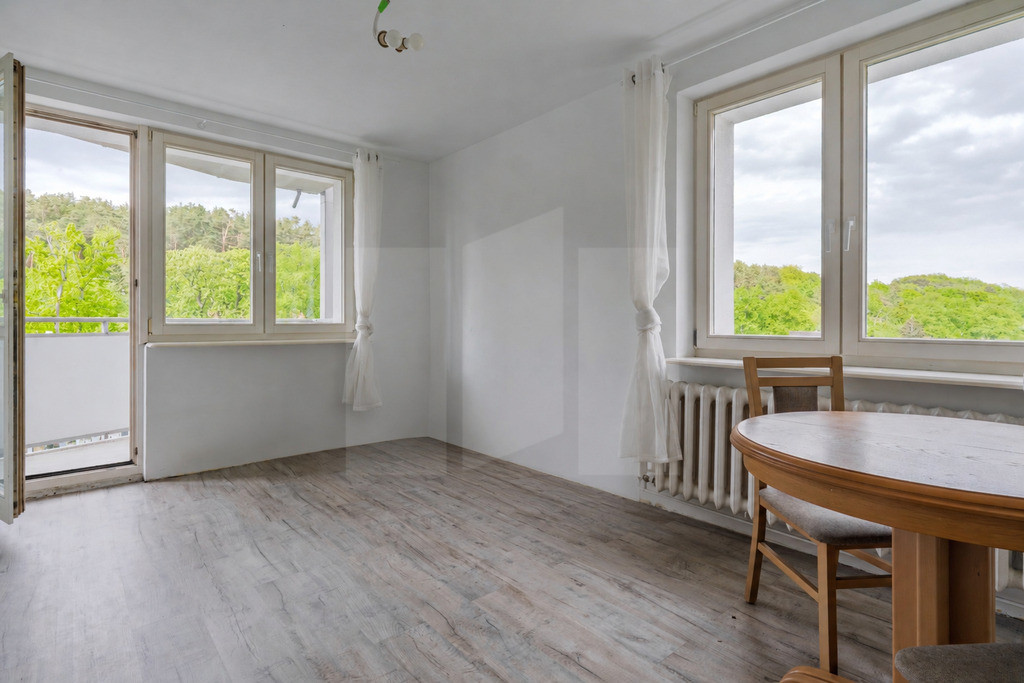 Apartment in Sopot, Dolina Gołębiewska - Widok 2