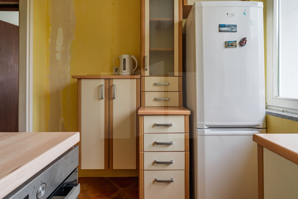 Apartment in Sopot, Dolina Gołębiewska - Widok 4