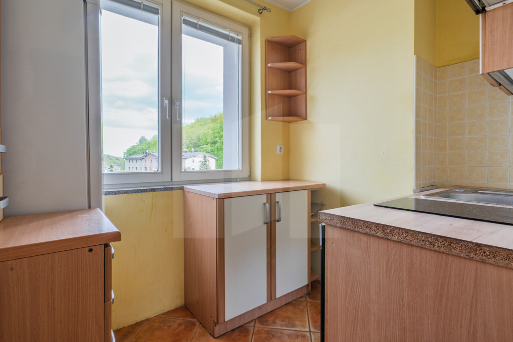 Apartment in Sopot, Dolina Gołębiewska - Widok 5
