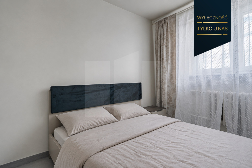 Apartment in Gdańsk, Gospódka, Żabianka-Wejhera-Jelitkowo-Tysiąclecia - Więcej