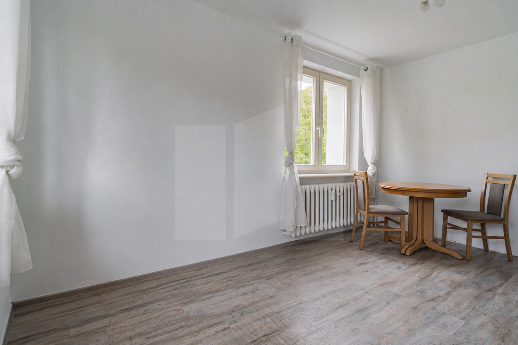 Apartment in Sopot, Dolina Gołębiewska - Widok 3