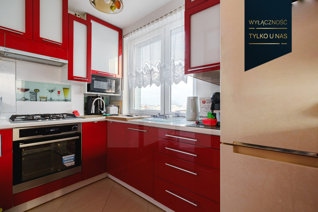 Apartment in Gdańsk, Gospódka, Żabianka-Wejhera-Jelitkowo-Tysiąclecia - Widok 5