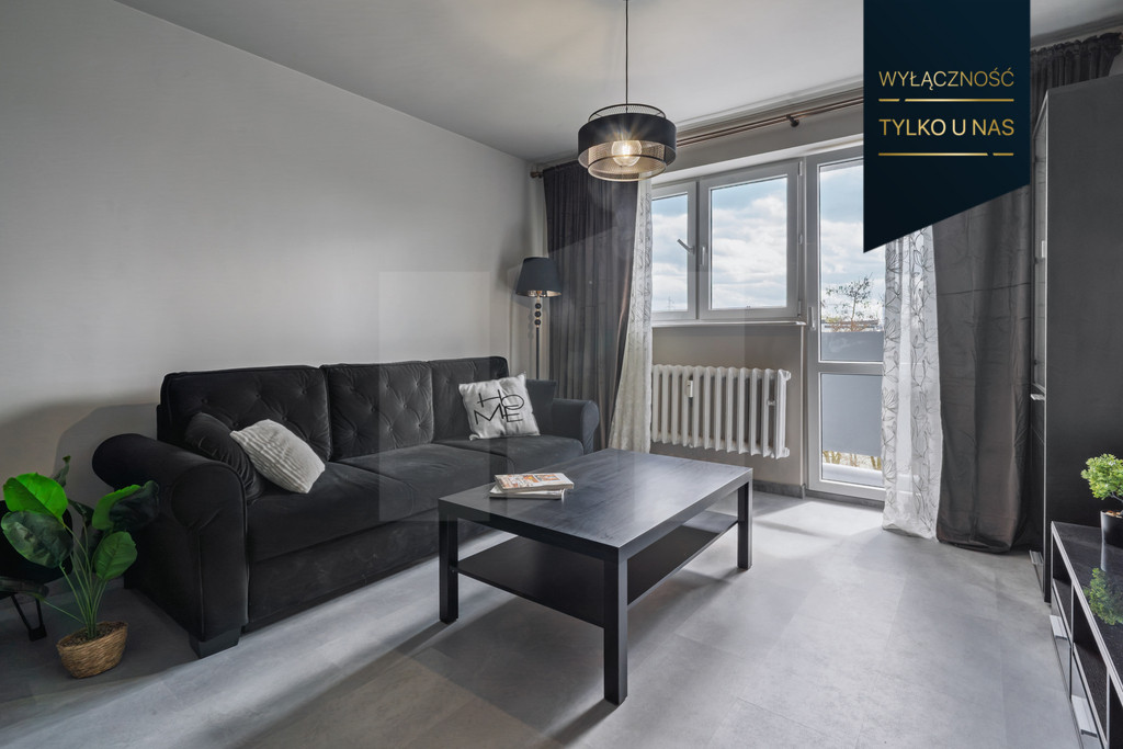Apartment in Gdańsk, Gospódka, Żabianka-Wejhera-Jelitkowo-Tysiąclecia - Widok 2