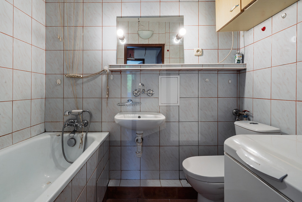 Apartment in Sopot, Dolina Gołębiewska - Widok 6