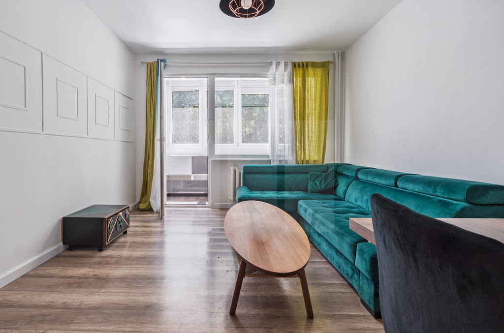 Appartement 2 pièces, 48 m²