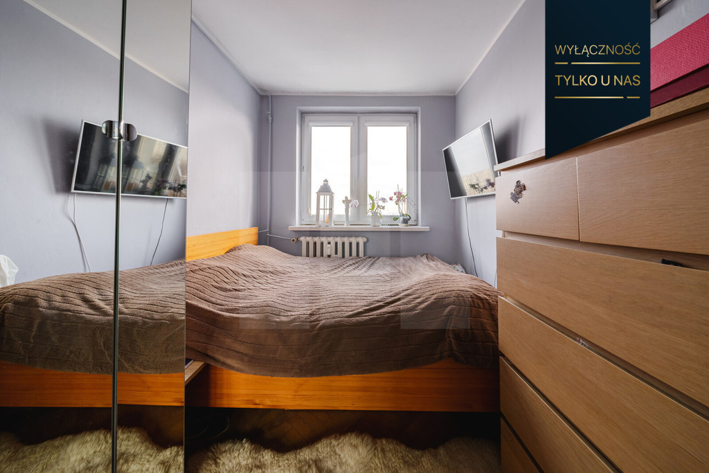 Apartment in Gdańsk, Gospódka, Żabianka-Wejhera-Jelitkowo-Tysiąclecia - Więcej