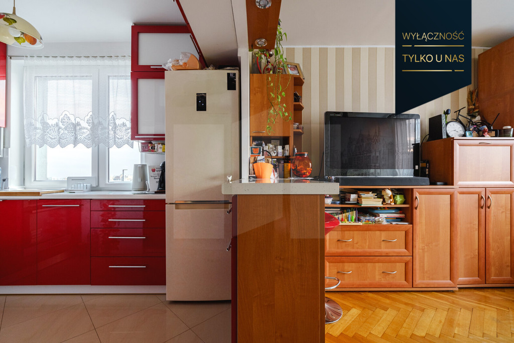 Apartment in Gdańsk, Gospódka, Żabianka-Wejhera-Jelitkowo-Tysiąclecia - Widok 4