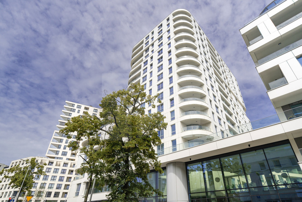 Mieszkanie – Gdynia, Śródmieście - Widok 3