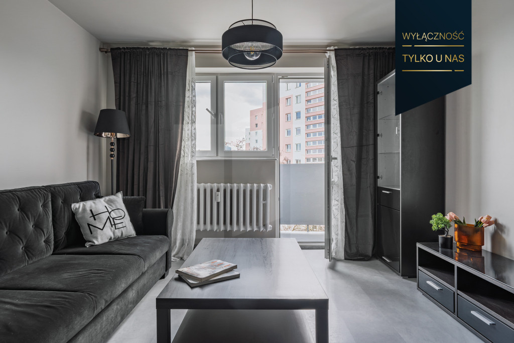 Apartment in Gdańsk, Gospódka, Żabianka-Wejhera-Jelitkowo-Tysiąclecia - Widok 5