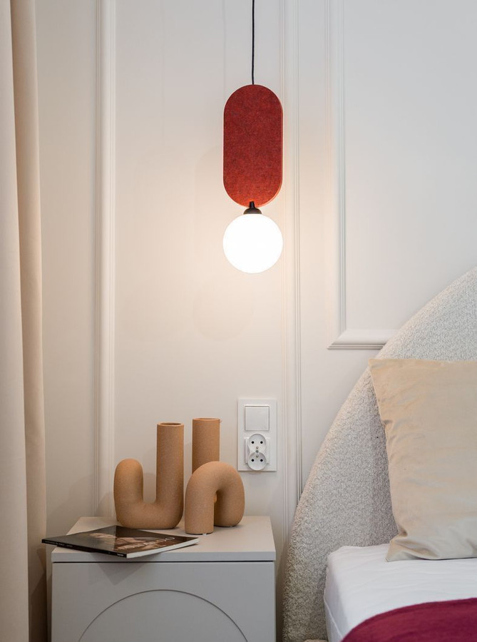 Apartment in Warszawa, Sady V, Żoliborz - Widok 5