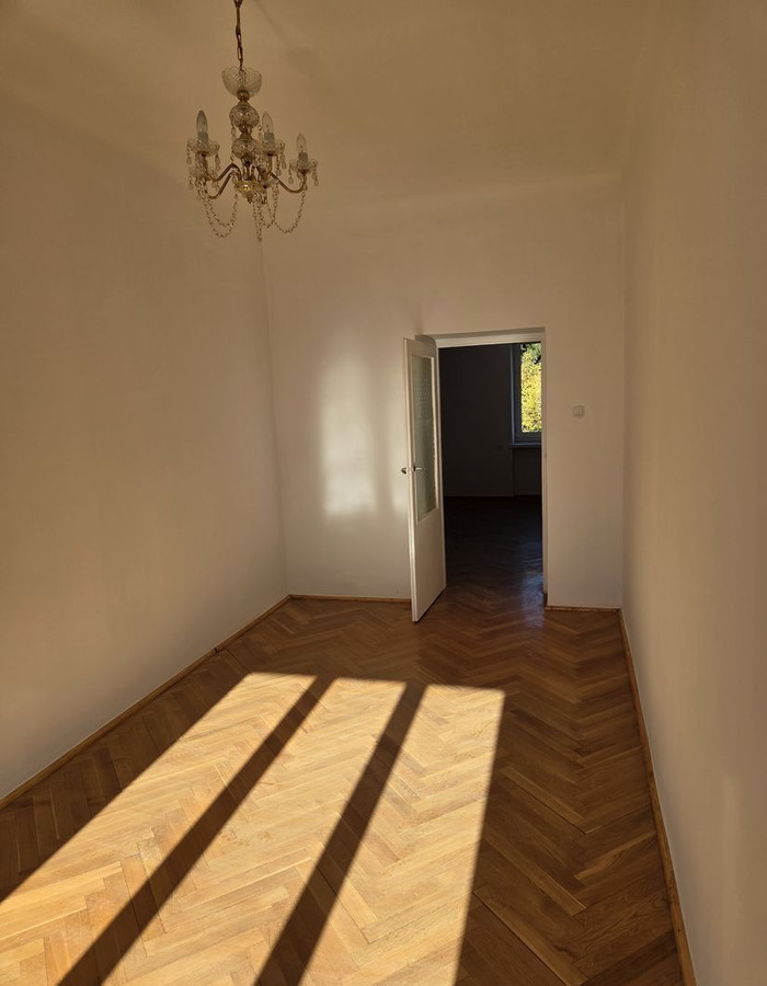 Mieszkanie – Warszawa, Młynów, Wola - Widok 5