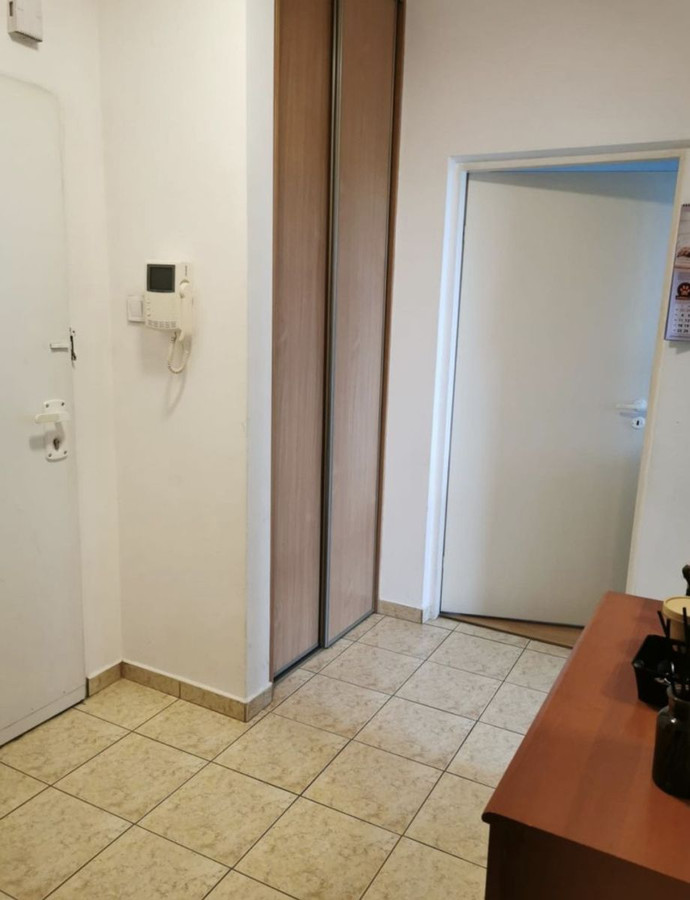 Mieszkanie – Warszawa, Osiedle Służewiec Południowy, Mokotów - Więcej