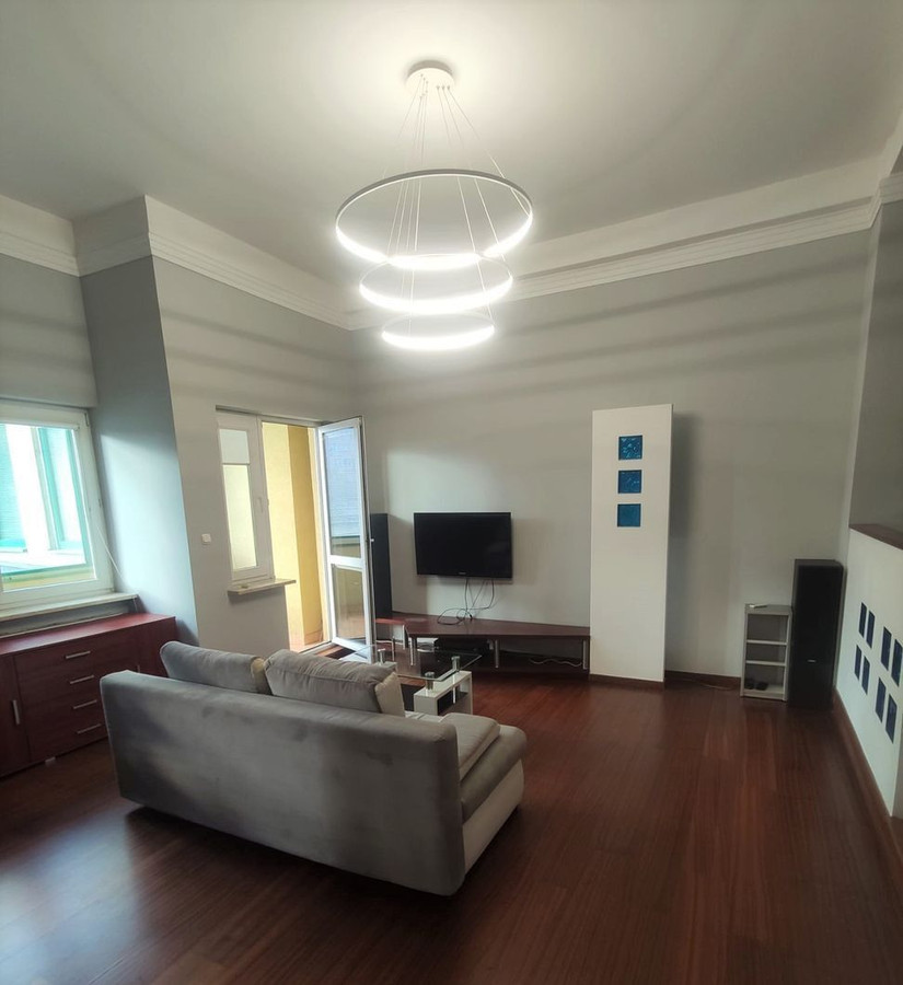 Nowolipki | Antresola | Loggia - Widok 2