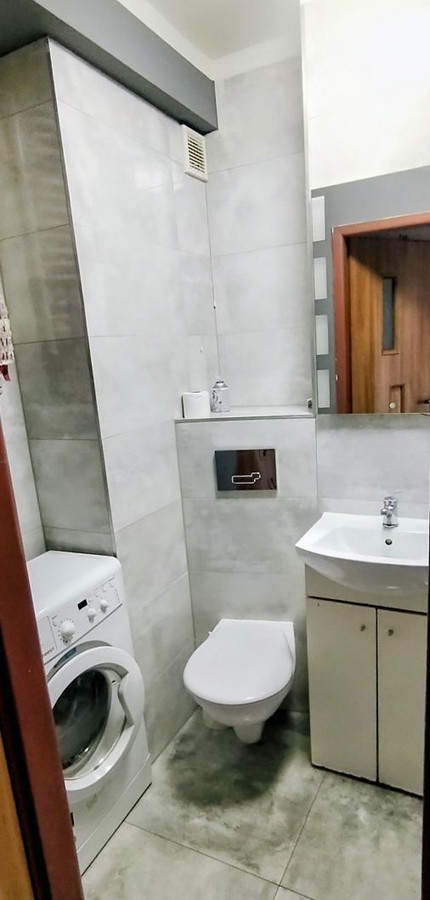 Apartment in Warszawa, Grochów-Kinowa, Praga-Południe - Więcej