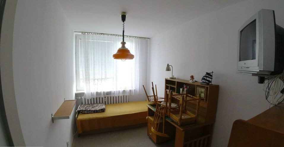 Mieszkanie – Warszawa, Praga-Południe - Widok 3