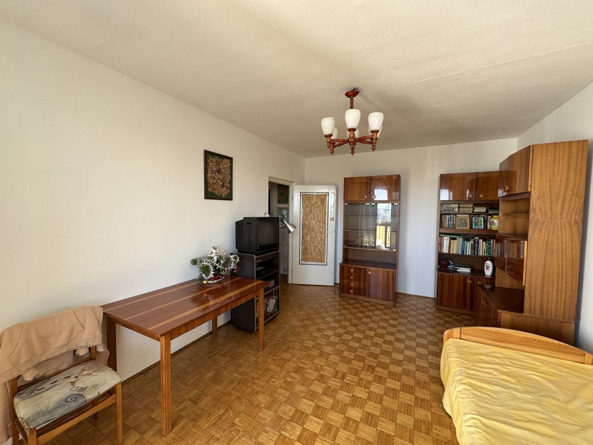 Apartment in Warszawa, Gocław, Praga-Południe - Więcej