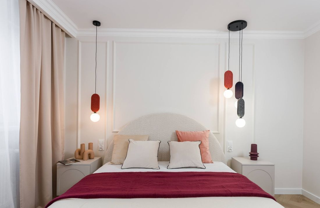 Apartment in Warszawa, Sady V, Żoliborz - Widok 6