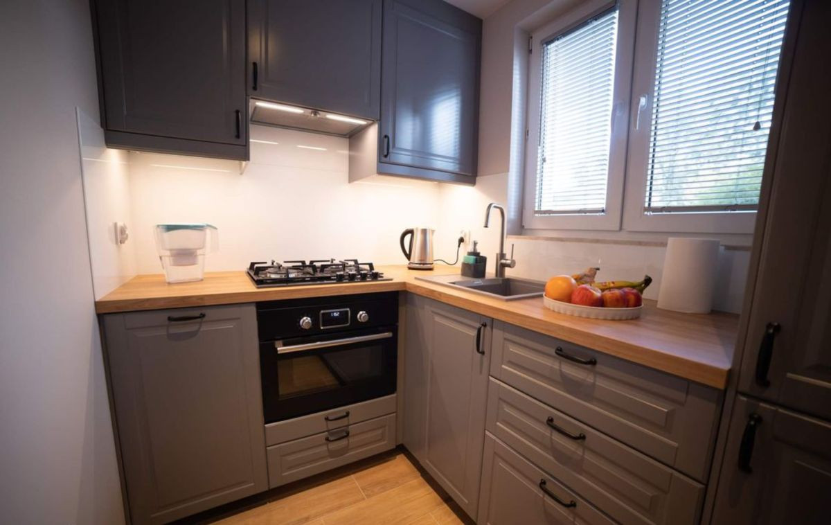 Apartment in Warszawa, Stary Ursus, Ursus - Widok 5