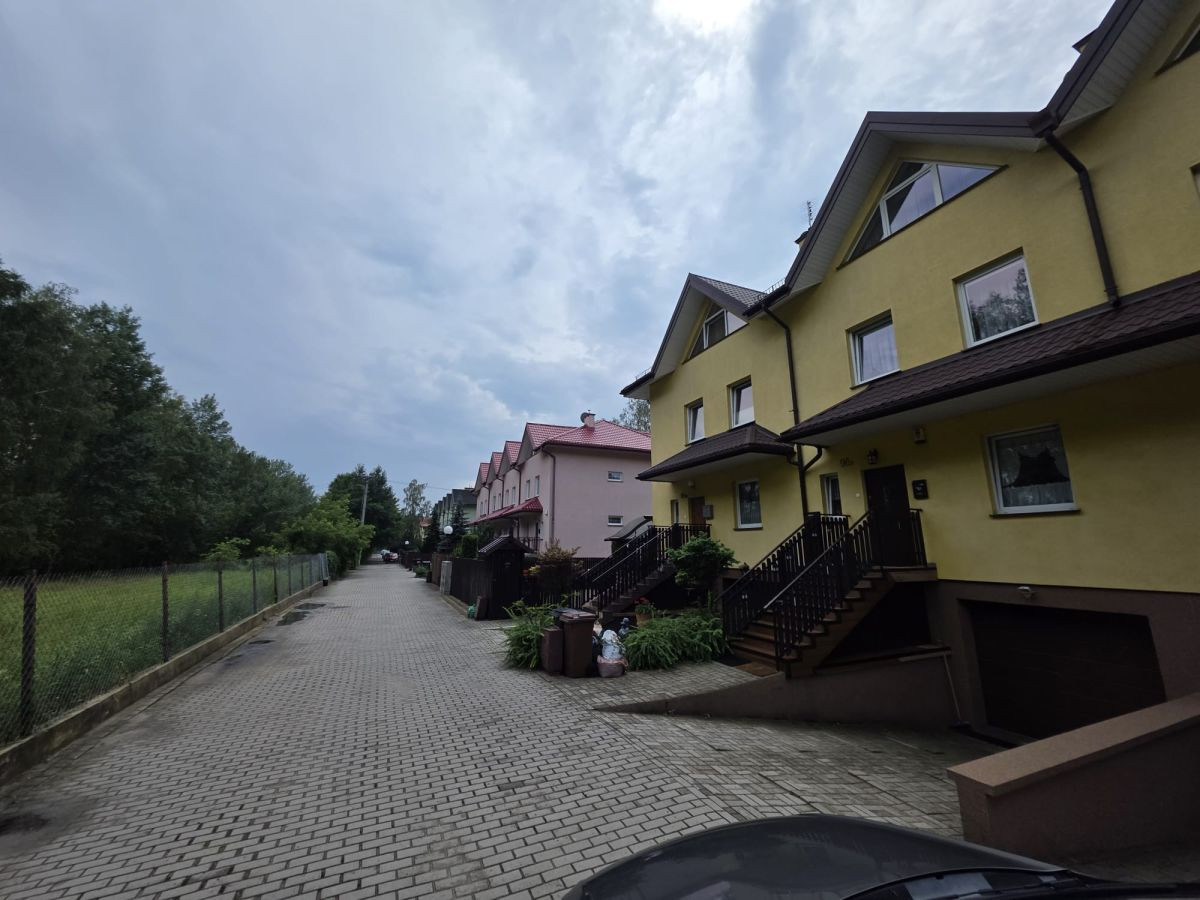 Dom – Otwock - Widok 3