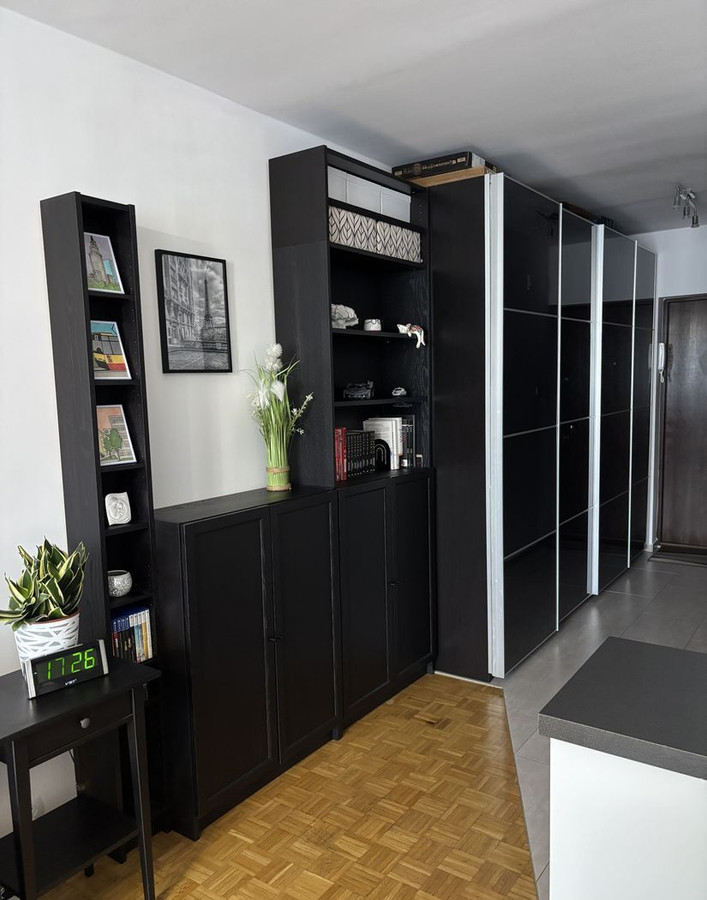 Mieszkanie – Warszawa, Sady III, Żoliborz - Widok 5