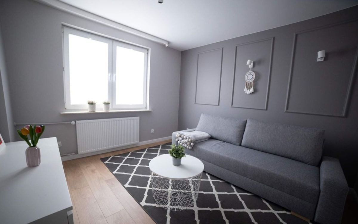 Apartment in Warszawa, Stary Ursus, Ursus - Widok 3