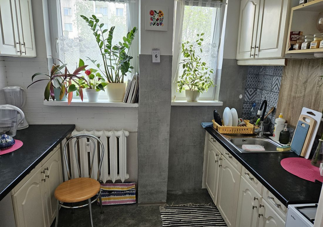 Mieszkanie – Warszawa, Praga-Południe - Widok 5