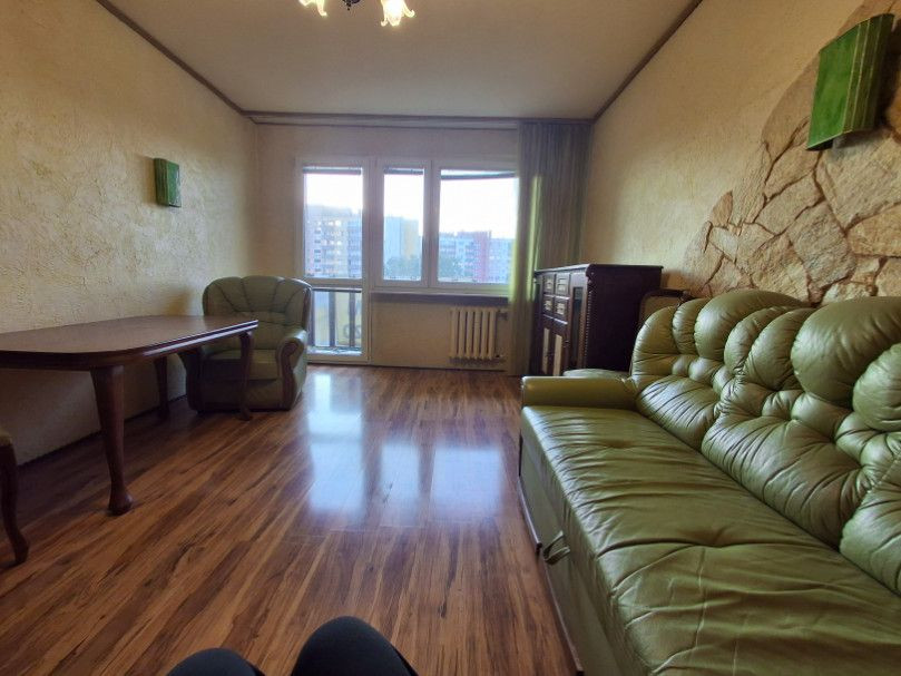 Mieszkanie – Warszawa, Stary Wawrzyszew, Bielany - Widok 3