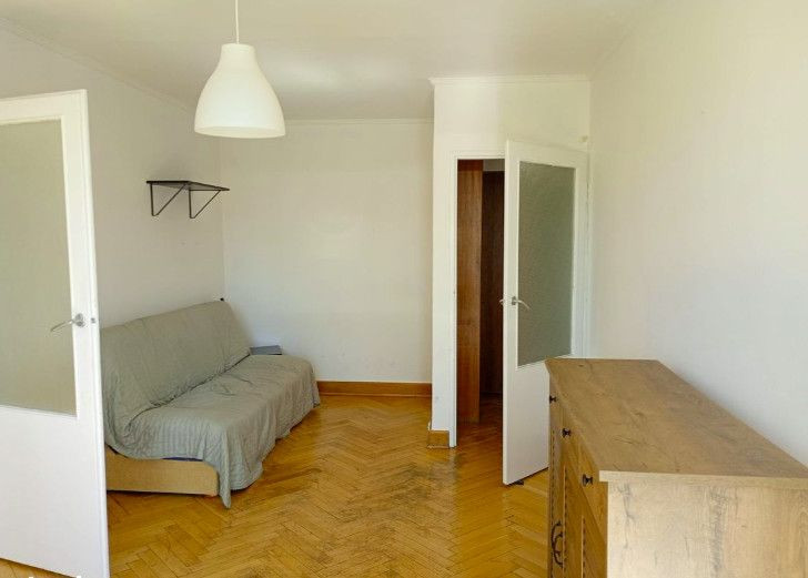 Apartment in Warszawa, Mokotów - View 2