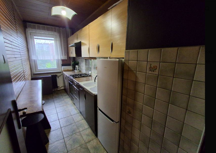 Mieszkanie – Warszawa, Stary Wawrzyszew, Bielany - Widok 5