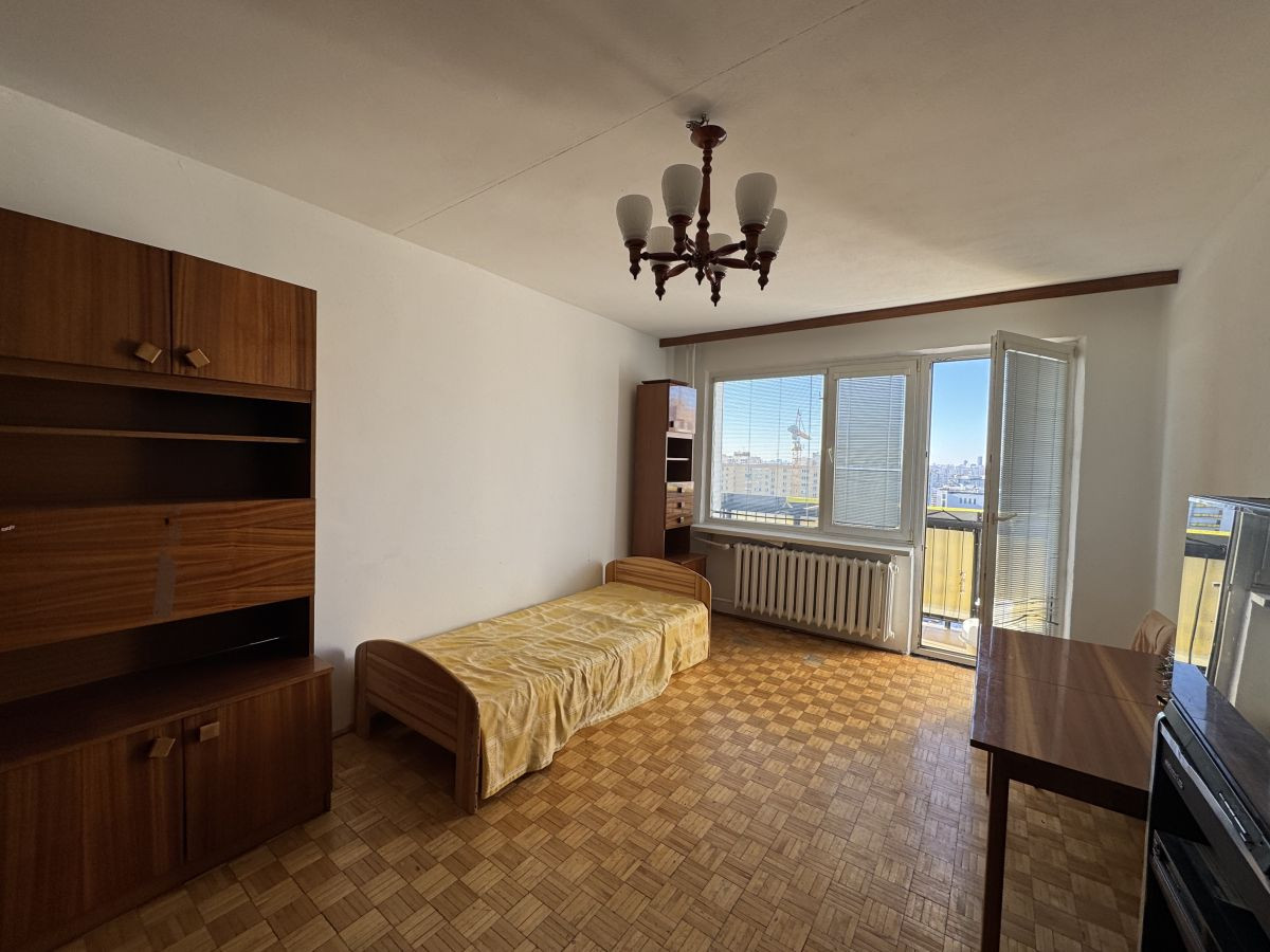 Apartment in Warszawa, Gocław, Praga-Południe - Widok 4