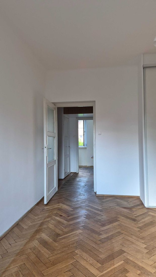 Mieszkanie – Warszawa, Śródmieście - Widok 4