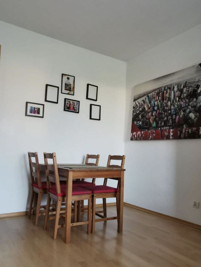 Mieszkanie – Warszawa, Osiedle Służewiec Południowy, Mokotów - Widok 3