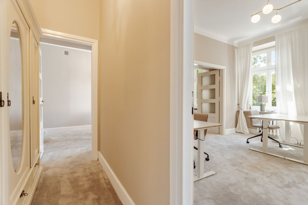 Biuro | BOUTIQUE OFFICE | Solec | Kamienica - Więcej